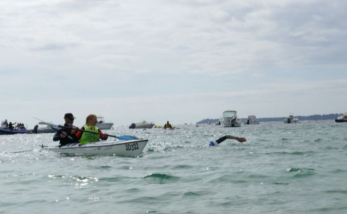 Défi des Courreaux 2023 Lorient